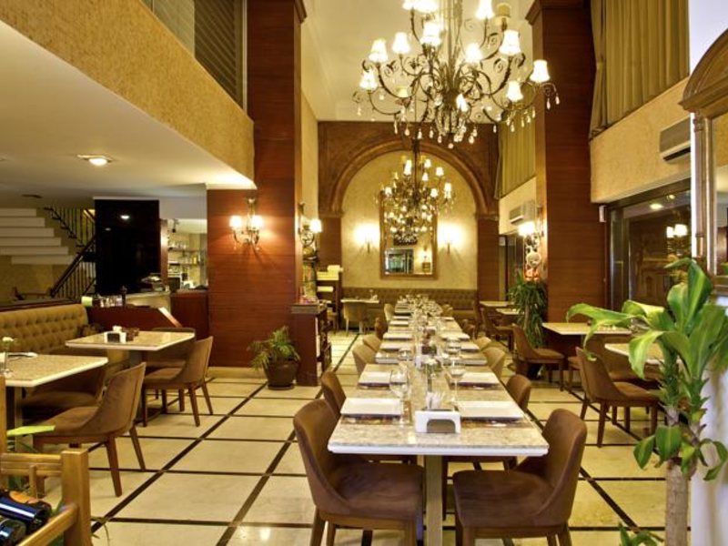 Grand Gulsoy Hotel 75879