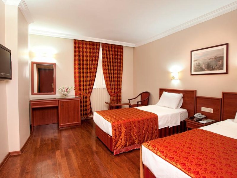 Grand Halic Hotel 295172