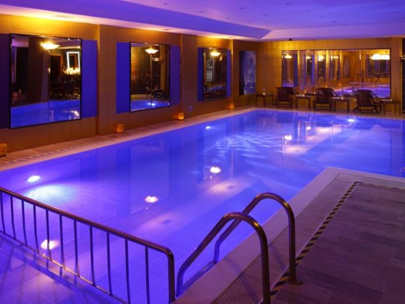 Grand Halic Hotel 75915
