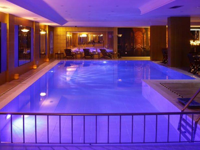 Grand Halic Hotel 75916