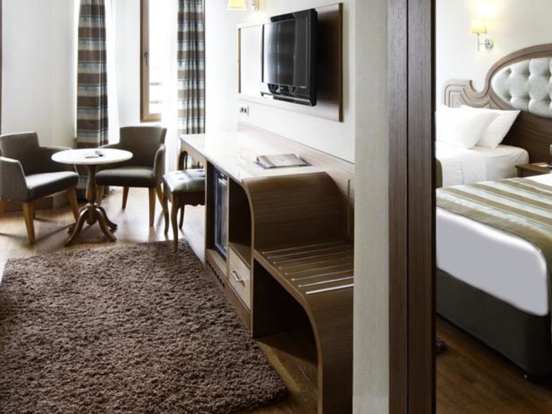 Grand Halic Hotel 75918
