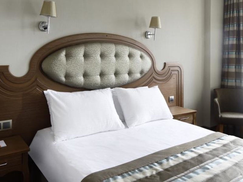 Grand Halic Hotel 75919