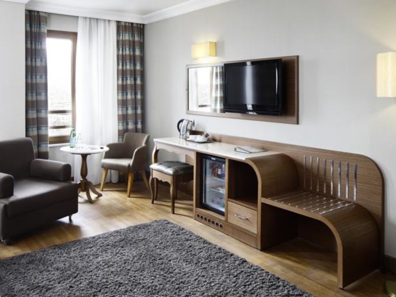 Grand Halic Hotel 75920