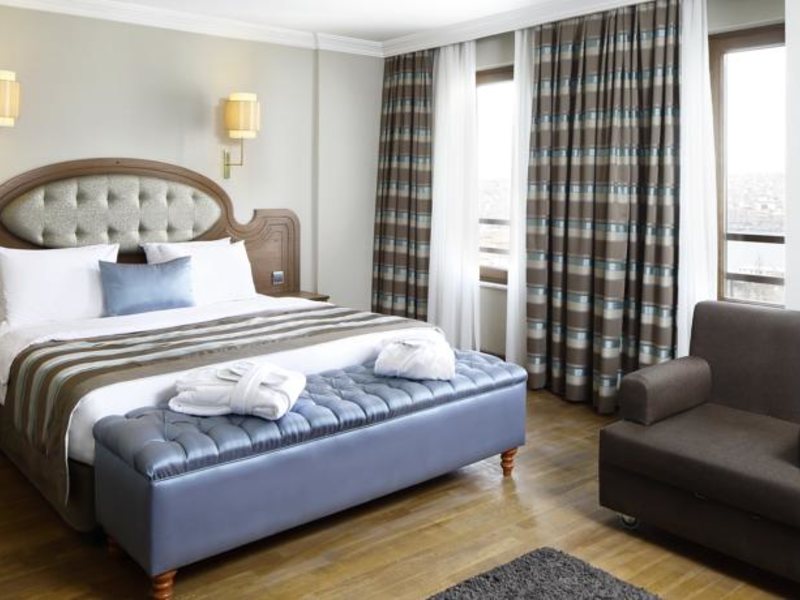 Grand Halic Hotel 75921