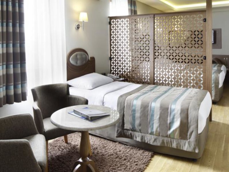 Grand Halic Hotel 75922