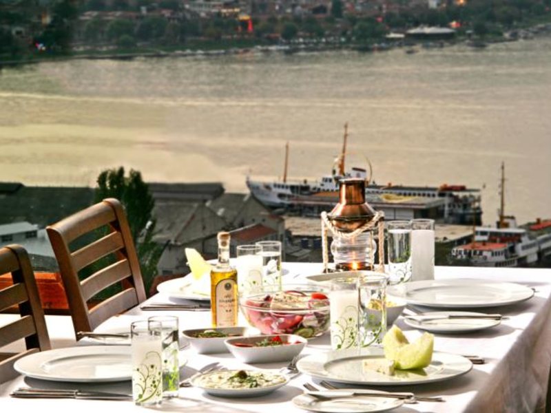 Grand Halic Hotel 75923