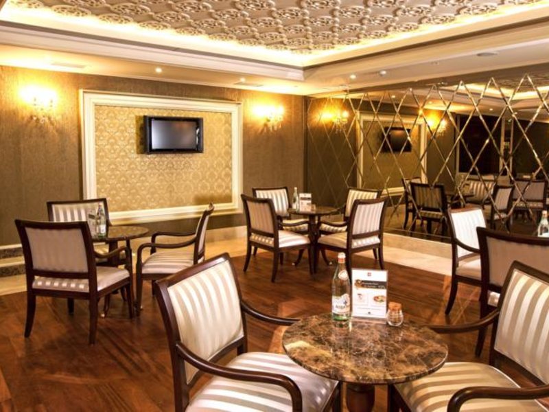Grand Halic Hotel 75925
