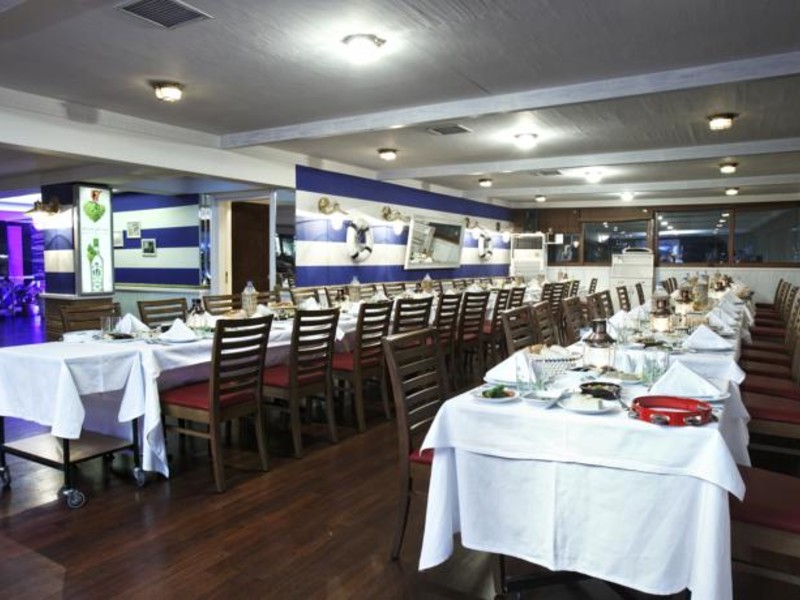 Grand Halic Hotel 75926