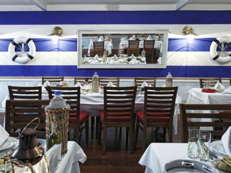 Grand Halic Hotel 75927