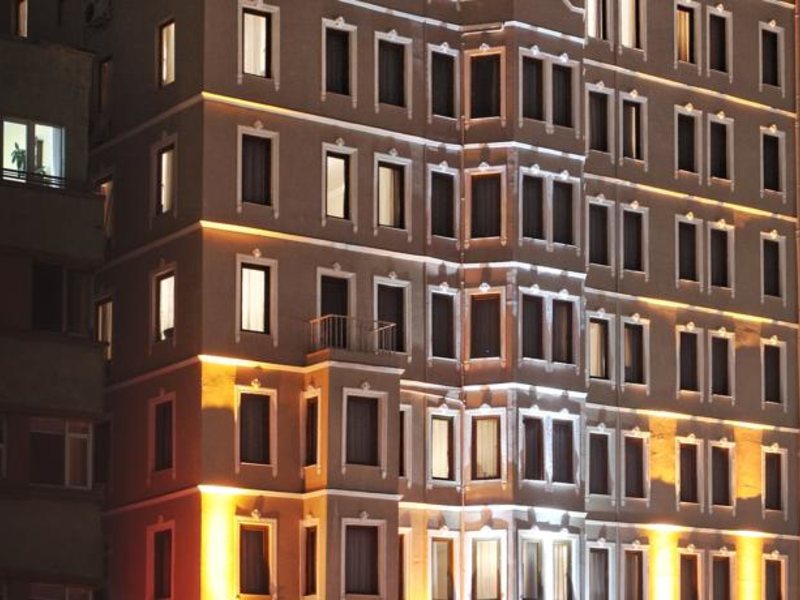 Grand Halic Hotel 75928