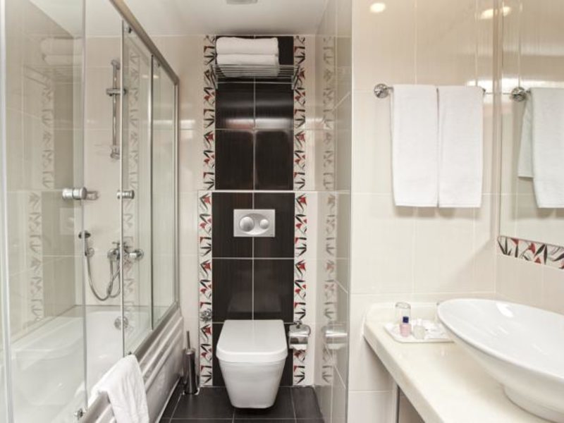 Grand Halic Hotel 75929