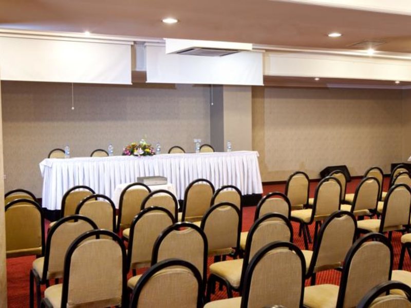 Grand Halic Hotel 75930