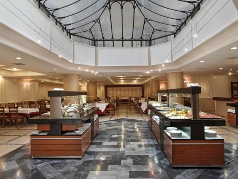 Grand Halic Hotel 75932