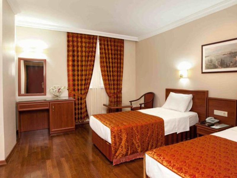 Grand Halic Hotel 75933