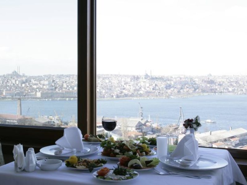 Grand Halic Hotel 75934