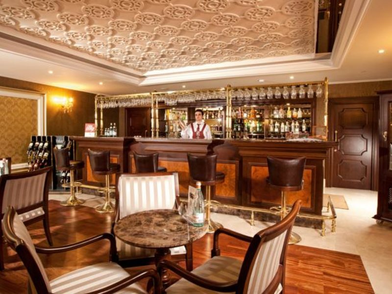 Grand Halic Hotel 75935