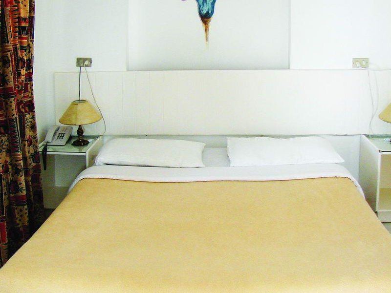 Grand Halomy Resort (ех 40869