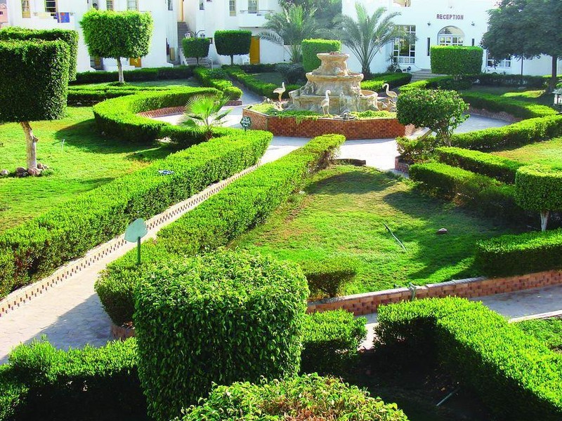 Grand Halomy Resort (ех 40878