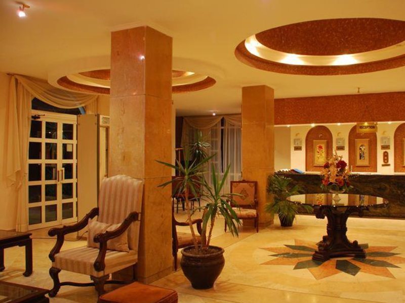 Grand Halomy Resort (ех 43492