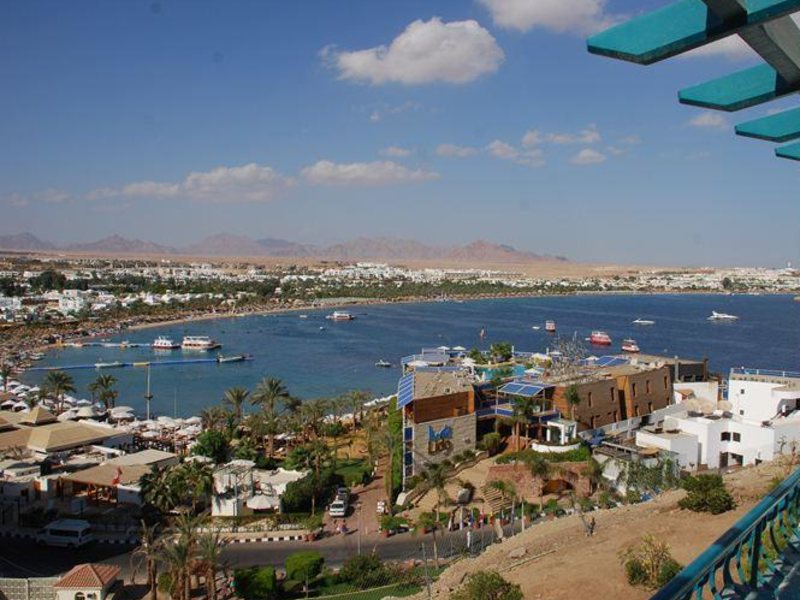 Grand Halomy Resort (ех 43496