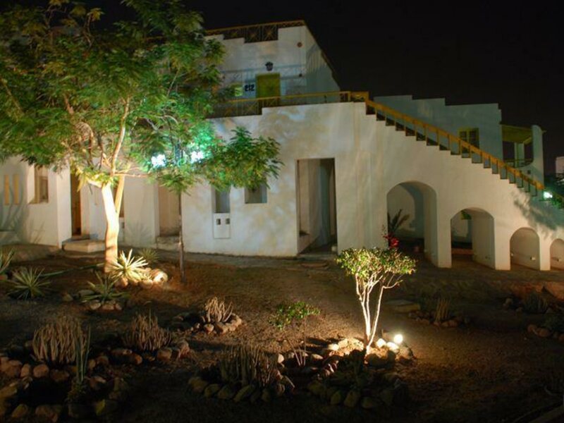 Grand Halomy Resort (ех 43500