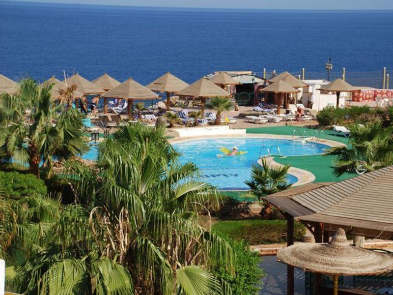 Grand Halomy Resort (ех 43501