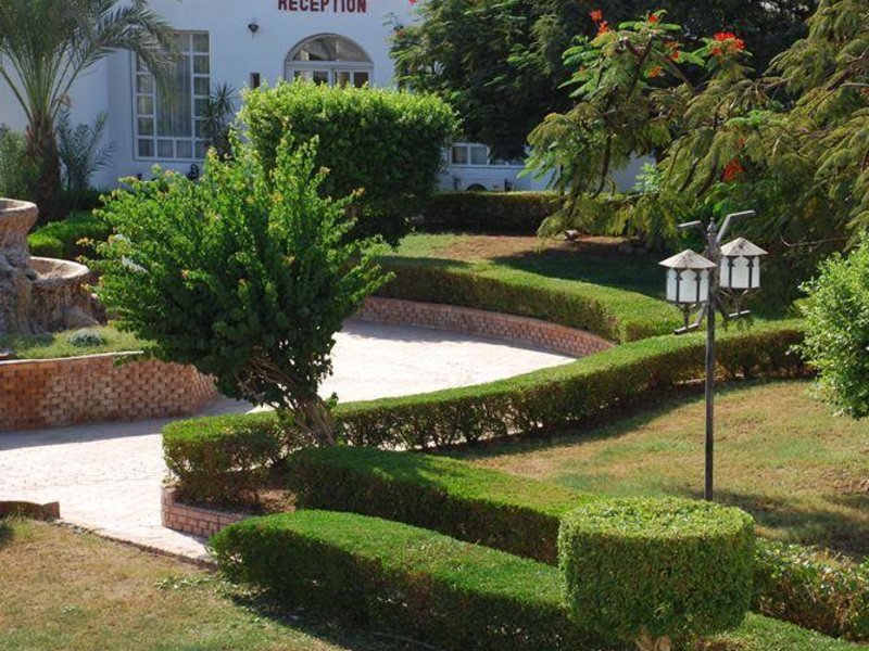 Grand Halomy Resort (ех 43509