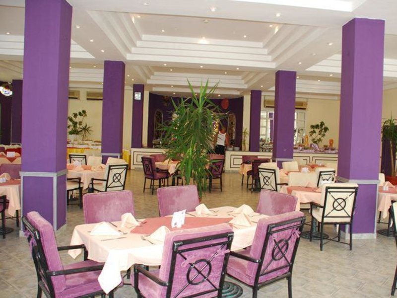 Grand Halomy Resort (ех 43511