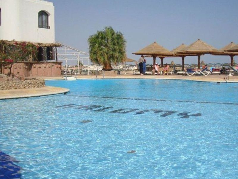 Grand Halomy Resort (ех 43512