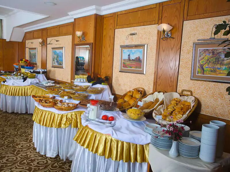 Grand Hilarium Hotel 195436