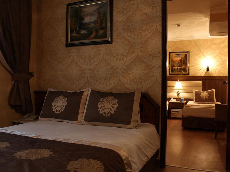 Grand Hilarium Hotel 195440
