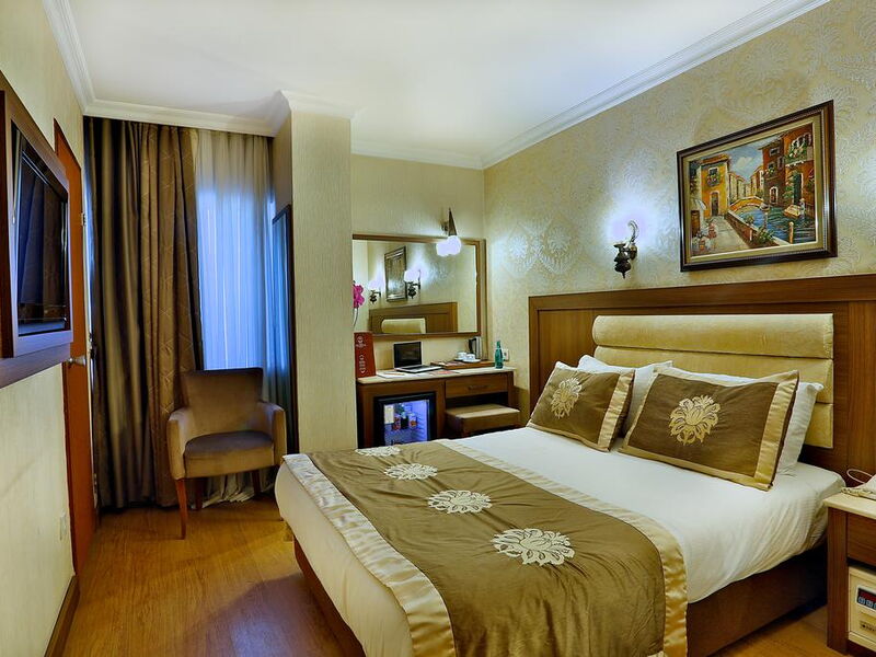 Grand Hilarium Hotel 195443
