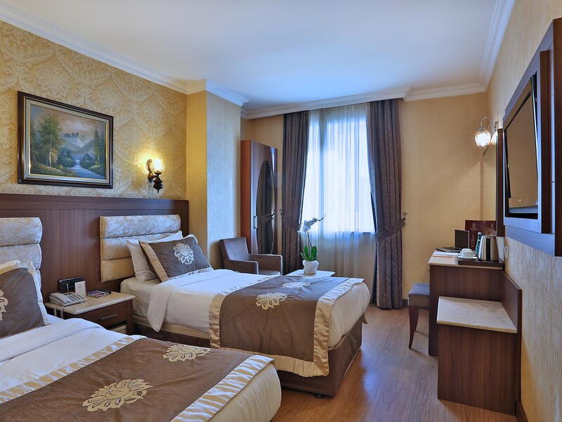 Grand Hilarium Hotel 195447