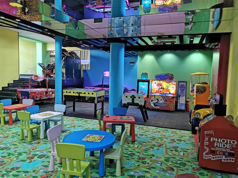 Grand Hotel Bansko 310759