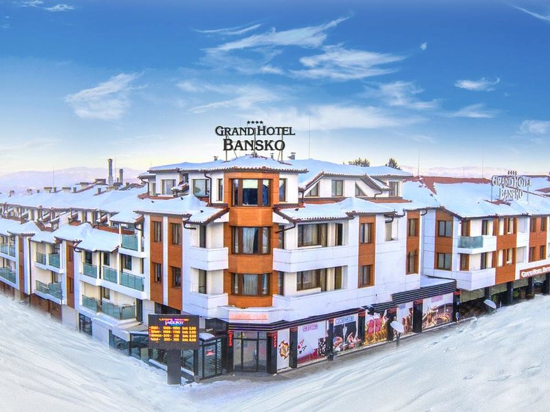 Grand Hotel Bansko 310760
