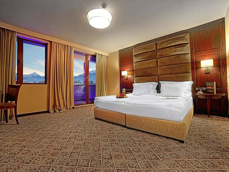 Grand Hotel Bansko 310761
