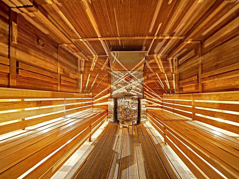 Grand Hotel Bansko 310762