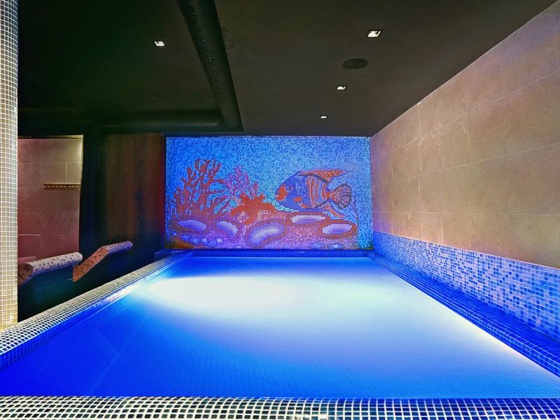 Grand Hotel Bansko 310763