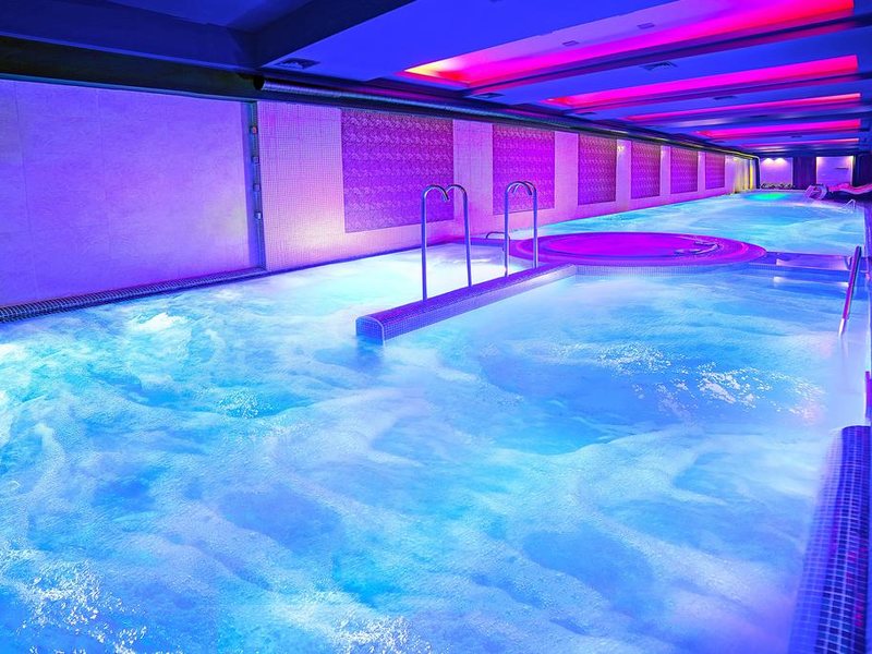 Grand Hotel Bansko 310764