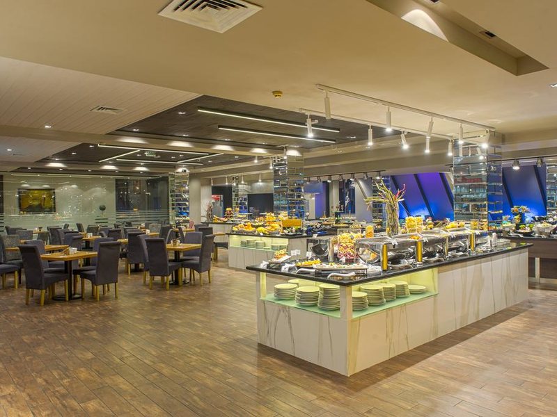 Grand Hotel Bansko 310765