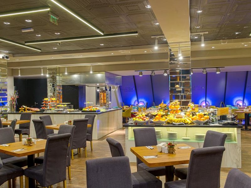 Grand Hotel Bansko 310766