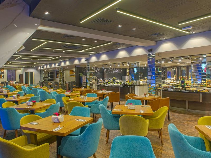 Grand Hotel Bansko 310767