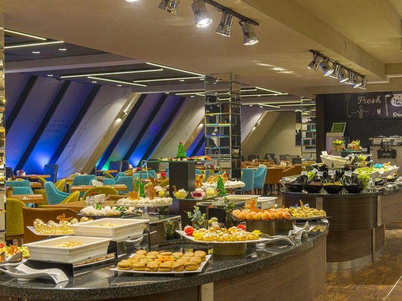 Grand Hotel Bansko 310768