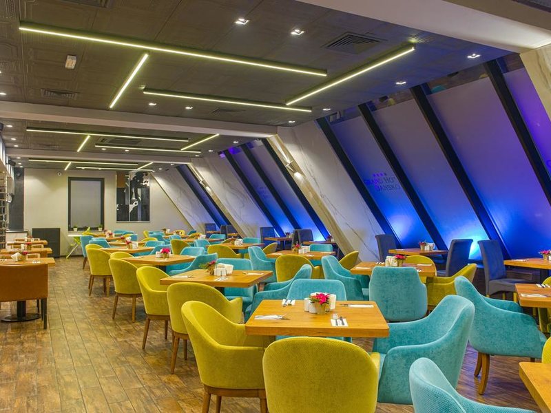 Grand Hotel Bansko 310769