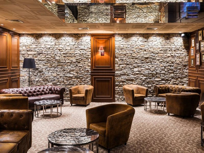 Grand Hotel Bansko 310770