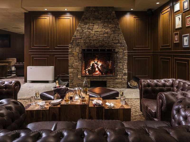 Grand Hotel Bansko 310771