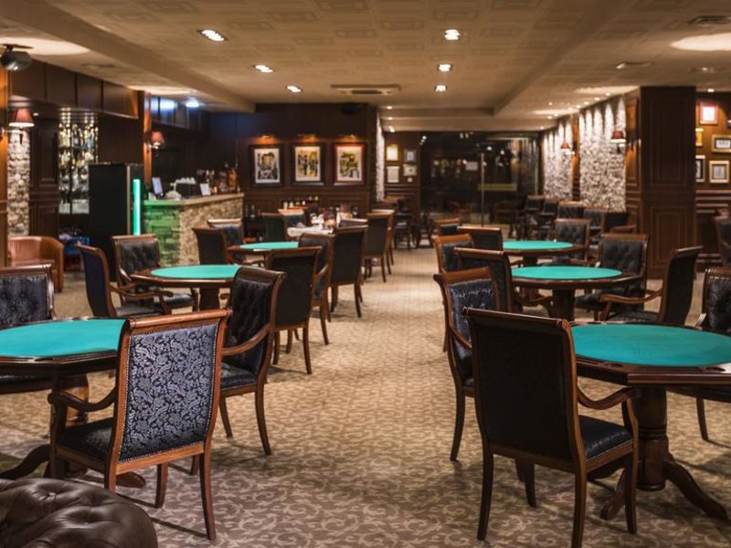 Grand Hotel Bansko 310772