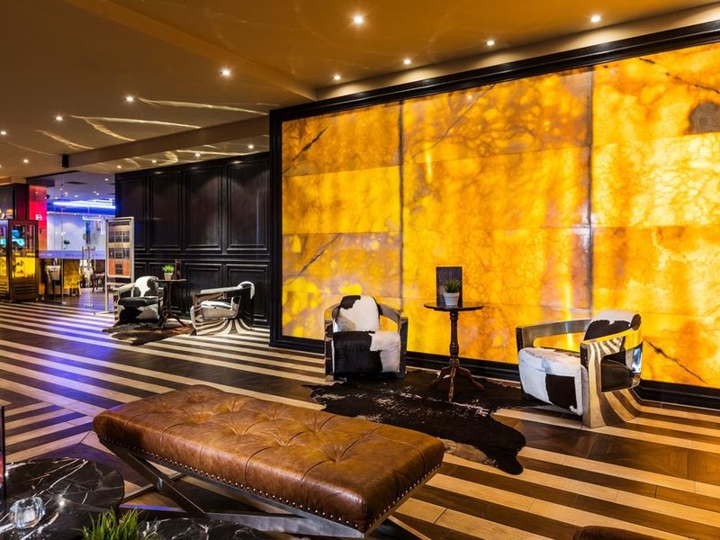 Grand Hotel Bansko 310773