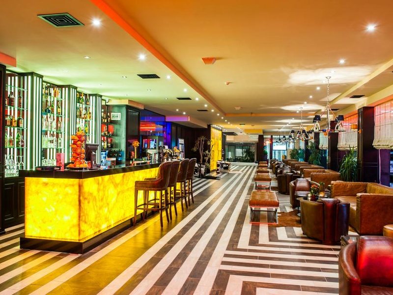 Grand Hotel Bansko 310774