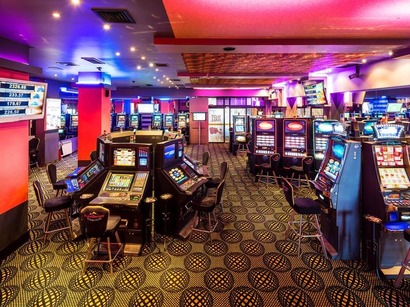 Grand Hotel Bansko 310775